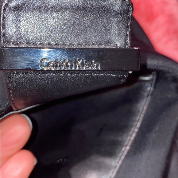 ❌ᔕOᒪᗪ❌Calvin Klein knee boot - Picture 3 of 5